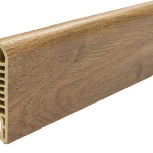 ΠΕΡΒΑΖΙ BIΝΥΛΙΚΟ BROWN OAK 8852 BASIC 70Χ2400mm NewPlan / τιμή ανά μ.