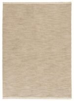 ΧΑΛΙ PURE  17 CREAM/L.GREY - 160X210  NewPlan