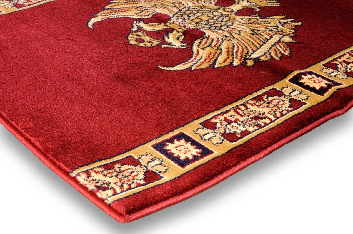 ΧΑΛΙ ΕΚΚΛΗΣΙΑΣΤΙΚΟ LYDIA 2133Α D.RED ΔΙΑΔΡΟΜΟΣ 070Μ NewPlan / τιμή ανά τ.μ. - Image 2