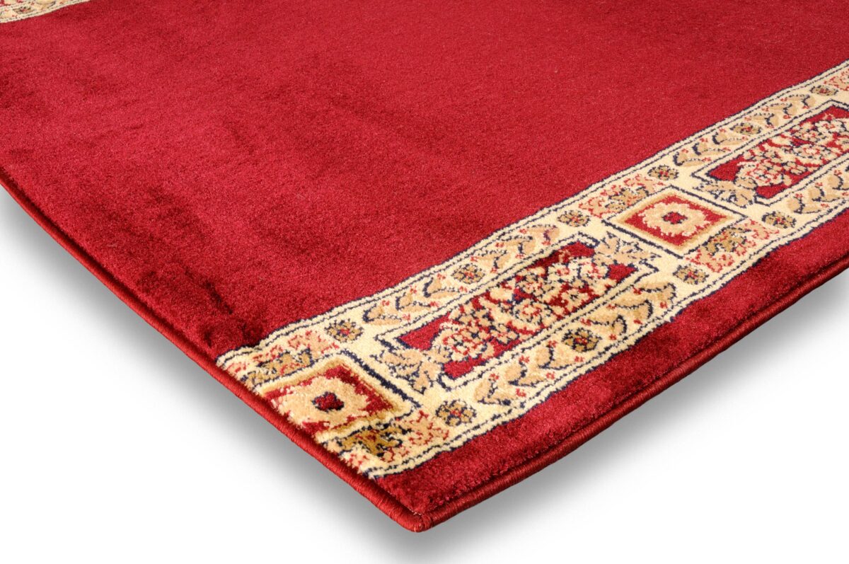 ΧΑΛΙ ΕΚΚΛΗΣΙΑΣΤΙΚΟ LYDIA 2134Α D.RED ΔΙΑΔΡΟΜΟΣ 080Μ NewPlan / τιμή ανά τ.μ. - Image 2