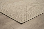 ΧΑΛΙ ETHNIK  2011C BROWN/CARAMEL BEIGE - 160X230  NewPlan - Image 2