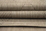ΧΑΛΙ ETHNIK  2011C BROWN/CARAMEL BEIGE - 160X230  NewPlan - Image 4