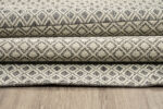 ΧΑΛΙ ETHNIK  1391D GREY-ECRU - 200X285  NewPlan - Image 3