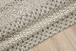 ΧΑΛΙ ETHNIK  1391D GREY-ECRU - 200X285  NewPlan - Image 4