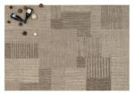 ΧΑΛΙ ETHNIK  20706C BROWN/CARAMEL BEIGE - 133X190  NewPlan - Image 5