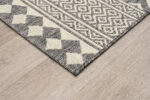 ΧΑΛΙ ETHNIK  7525D  GREY-ECRU - 160X230  NewPlan - Image 2