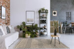 ΧΑΛΙ ETHNIK  7525D  GREY-ECRU - 160X230  NewPlan - Image 4