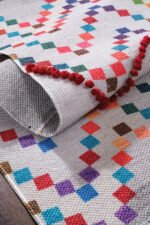 ΧΑΛΙ KILIM 6570 - 160X230 NewPlan - Image 4