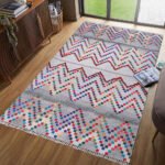 ΧΑΛΙ KILIM 6570 - 160X230 NewPlan - Image 5