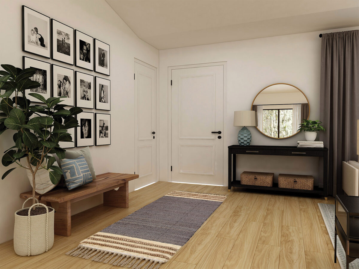 ΧΑΛΙ DELHI ΧΕΙΡΟΠΟΙΗΤΟ 4021 - 080X150  NewPlan - Image 3