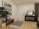 ΧΑΛΙ DELHI ΧΕΙΡΟΠΟΙΗΤΟ 4021 - 080X150 NewPlan - Image 3