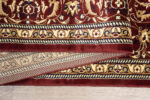ΧΑΛΙ ΕΚΚΛΗΣΙΑΣΤΙΚΟ PATMOS A487D RED-CHERRY – 300X400  NewPlan - Image 3