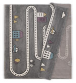 ΧΑΛΙ BONITA 263 - 133X190 NewPlan - Image 2