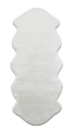 ΧΑΛΙ PUFFY FC1 IVORY ANTISLIP - 160X160  NewPlan - Image 5