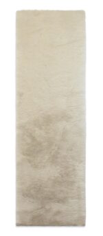 ΧΑΛΙ PUFFY FC3B BEIGE ANTISLIP - 080X120  NewPlan - Image 4