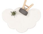 ΧΑΛΙ PUFFY FC1 IVORY CLOUD ANTISLIP - 080X125 NewPlan - Image 5