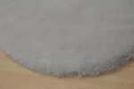 ΧΑΛΙ PUFFY FC6 L.GREY CLOUD ANTISLIP - 080X125 NewPlan - Image 3