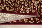 ΧΑΛΙ ΕΚΚΛΗΣΙΑΣΤΙΚΟ ATHOS 0488B BURGUNDY – 300X400  NewPlan - Image 3