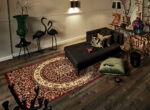 ΧΑΛΙ ΕΚΚΛΗΣΙΑΣΤΙΚΟ ATHOS 0488B BURGUNDY – 300X400  NewPlan - Image 5