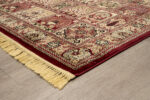 ΧΑΛΙ PERSIA 6283 BURGUNDY ΜΕ ΚΡΟΣΣΙ - 250X300  NewPlan - Image 2