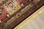 ΧΑΛΙ PERSIA 6283 BURGUNDY ΜΕ ΚΡΟΣΣΙ - 250X300  NewPlan - Image 3