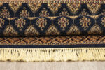ΧΑΛΙ PERSIA 7838 BLUE ΜΕ ΚΡΟΣΣΙ - SET067(2x140,1x200)  NewPlan - Image 4