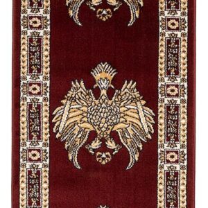 ΧΑΛΙ ΕΚΚΛΗΣΙΑΣΤΙΚΟ LYDIA 2133Α D.RED ΔΙΑΔΡΟΜΟΣ 070Μ NewPlan / τιμή ανά τ.μ.