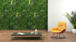 ΚΑΘΕΤΟΣ ΚΗΠΟΣ AMSTERDAM 100 Χ 100 A110 BEAUTY SECRET NewPlan - Image 2