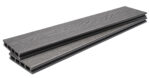 DECK-WPC ΔΑΠΕΔΟΥ ΝΕΑΣ ΓΕΝΙΑΣ 25/146mm L.GREY 80180 NewPlan / τιμή ανά τ.μ. - Image 3