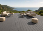 DECK-WPC ΔΑΠΕΔΟΥ ΝΕΑΣ ΓΕΝΙΑΣ 25/146mm L.GREY 80180 NewPlan / τιμή ανά τ.μ. - Image 5