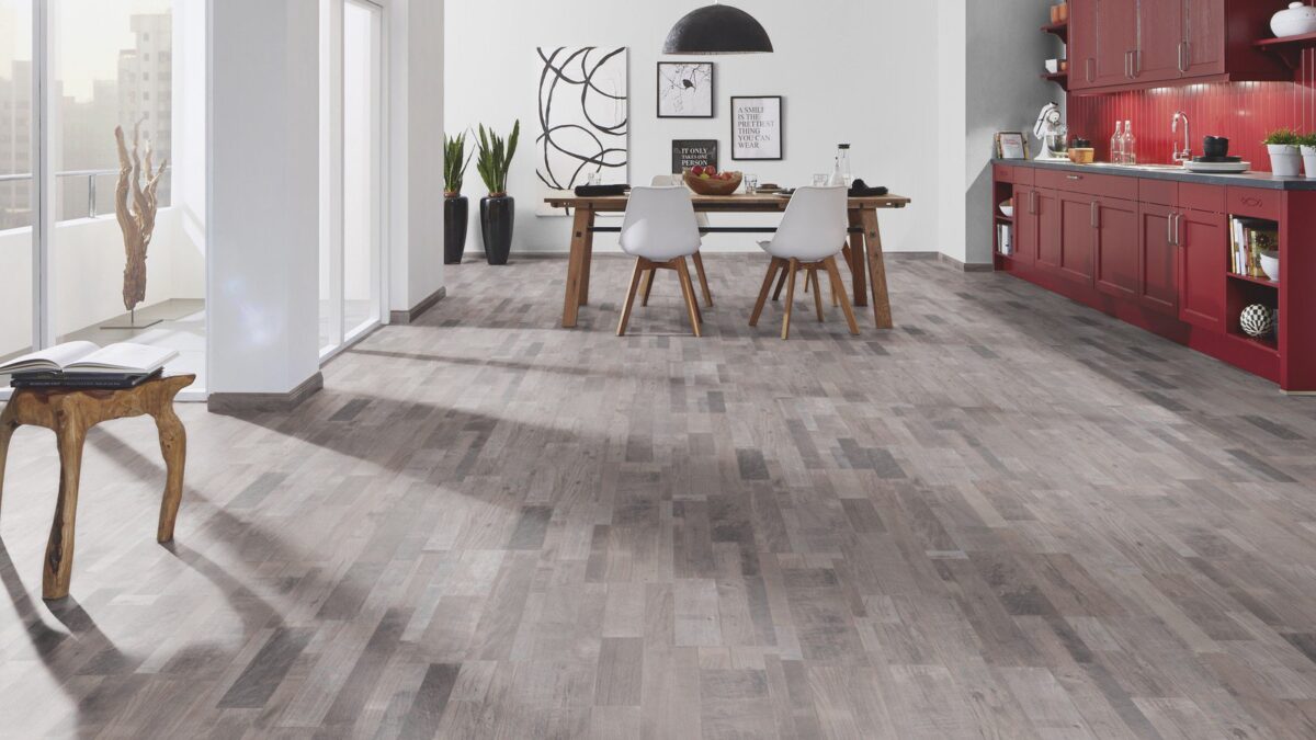 ΔΑΠΕΔΟ LAMINATE CASTELLO 8mm K040 SILVERSIDE DRIFT WOOD NewPlan / τιμή ανά τ.μ. - Image 3