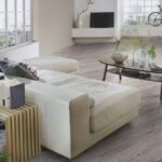 ΔΑΠΕΔΟ LAMINATE CASTELLO 8mm K395 TORNADO OAK NewPlan / τιμή ανά τ.μ. - Image 3