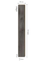 ΔΑΠΕΔΟ LAMINATE EFFECT 4V 8mm 901 TOROS NewPlan / τιμή ανά τ.μ. - Image 3
