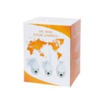 IP Κάμερα BLOW Wi-Fi Ασύρματη Αδιάβροχη 1080p - Image 2