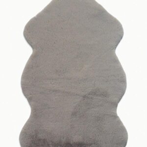 ΧΑΛΙ SOFTY TD75 TAUPE NEW ANTISLIP - 100X160 NewPlan
