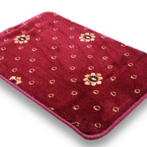 ΜΟΚΕΤΑ ΥΦΑΝΤΗ ΕΚΚΛΗΣΙΑΣΤΙΚΗ LYDIA 2129A D.RED 4M NewPlan / τιμή ανά τ.μ.