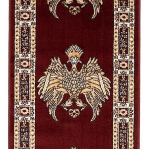 ΧΑΛΙ ΕΚΚΛΗΣΙΑΣΤΙΚΟ LYDIA 2133Α D.RED ΔΙΑΔΡΟΜΟΣ 080Μ NewPlan / τιμή ανά τ.μ.