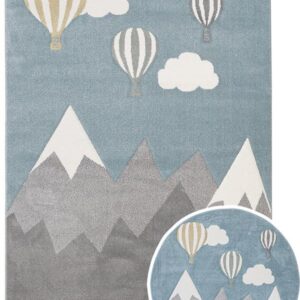 ΧΑΛΙ BONITA/CONFETTI 1145 - 133X190 NewPlan