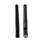 GLOBOSTAR® SEEKWAY-REM 90828 RF Ασύρματο Χειριστήριο & Κεραία για Ψηφιακό Controller Seekway SY-418 DC 12V 1 x 23A Μπαταρία IP20 - Μ5 x Π1.5 x Υ11.5cm - 2 Χρόνια Εγγύηση - Image 4
