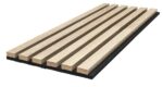 ACOUSTIC 3D PANEL TREND 4055 SONOMA OAK 20/600/2780mm NewPlan