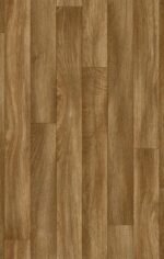 ΠΛΑΣΤΙΚΟ ΔΑΠΕΔΟ ATLANTIC 262M GOLDEN OAK 4M NewPlan / τιμή ανά τ.μ