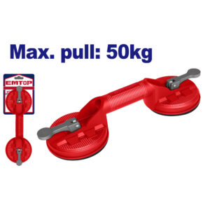 EMTOP ΒΕΝΤΟΥΖΑ ΤΖΑΜΙΩΝ ΔΙΠΛΗ 115MM EMKR1G50