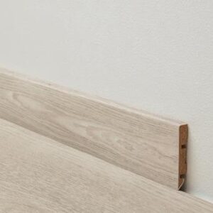 ΠΕΡΒΑΖΙ ΒΙΝΥΛΙΚΟ 296L GLUEDOWN 55 60Χ2400mm ΣΤΟΚ Π.Χ. NewPlan / τιμή ανά μ.