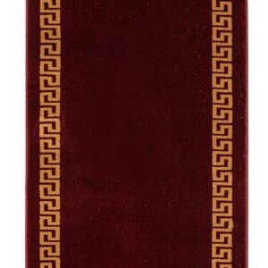 ΧΑΛΙ ΕΚΚΛΗΣΙΑΣΤΙΚΟ LYDIA 2127Α D.RED ΔΙΑΔΡΟΜΟΣ 080Μ NewPlan / τιμή ανά τ.μ.