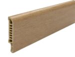 ΠΕΡΒΑΖΙ  BIΝΥΛΙΚΟ NATURAL OAK 69182 BASIC 70Χ2400mm NewPlan / τιμή ανά μ.