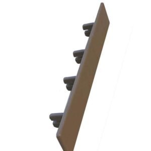 ΤΑΠΑ ΠΛΑΣΤΙΚΗ ΓΙΑ DECK ΔΑΠΕΔΟΥ 105 NewPlan
