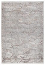XΑΛΙ VALENCIA 9137A ΣΤΟΚ Π.Χ. - 160X230 NewPlan
