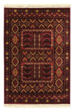 ΧΑΛΙ KLASSIK 2273A ΜΕ ΚΡΟΣΣΙ - 250X300 NewPlan