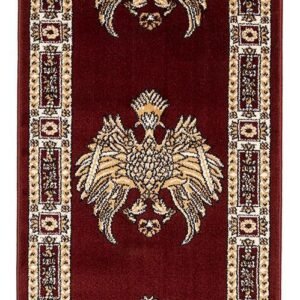 ΧΑΛΙ ΕΚΚΛΗΣΙΑΣΤΙΚΟ ATHOS 2133 BURGUNDY ΔΙΑΔΡΟΜΟΣ 080Μ NewPlan / τιμή ανά τ.μ.