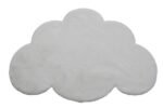 ΧΑΛΙ PUFFY FC1 IVORY CLOUD ANTISLIP - 080X125 NewPlan